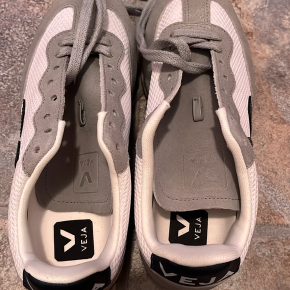 VEJA SDU Rio Branco Alveomesh Sneakers Size 6 NIB - Picture 13 of 15